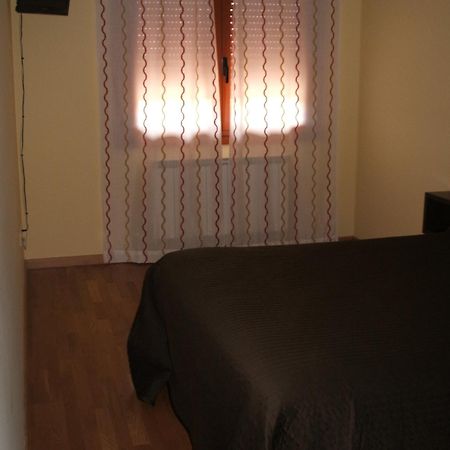 Hostal Casasnovas Silleda Esterno foto