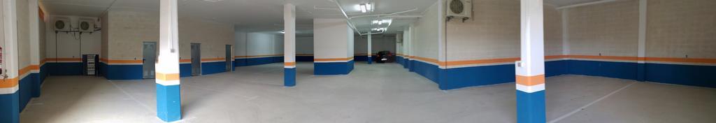 Hostal Casasnovas Silleda Esterno foto