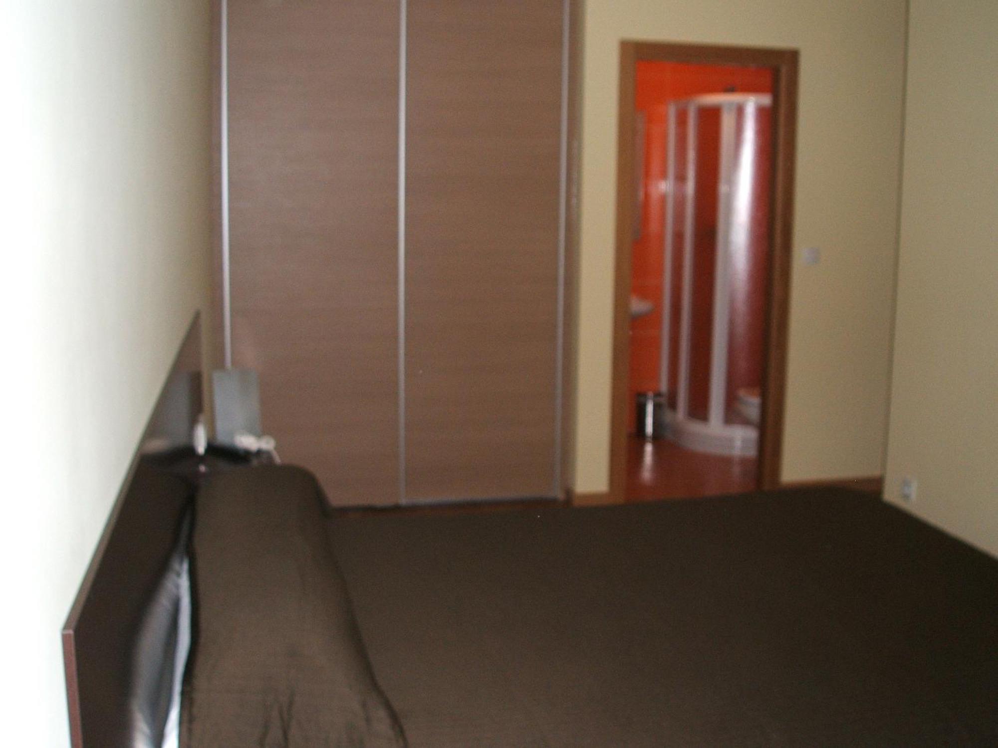 Hostal Casasnovas Silleda Esterno foto