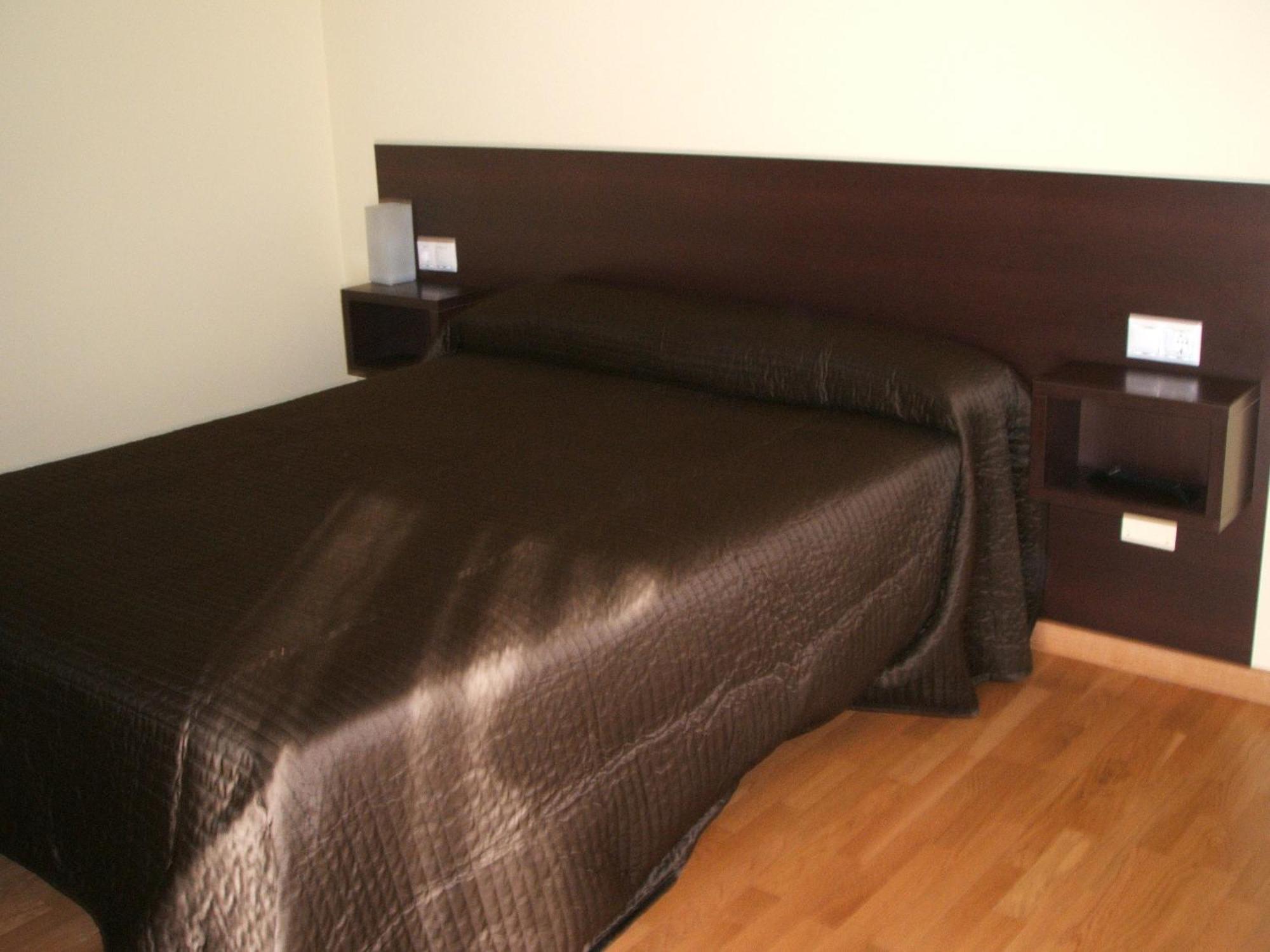 Hostal Casasnovas Silleda Esterno foto