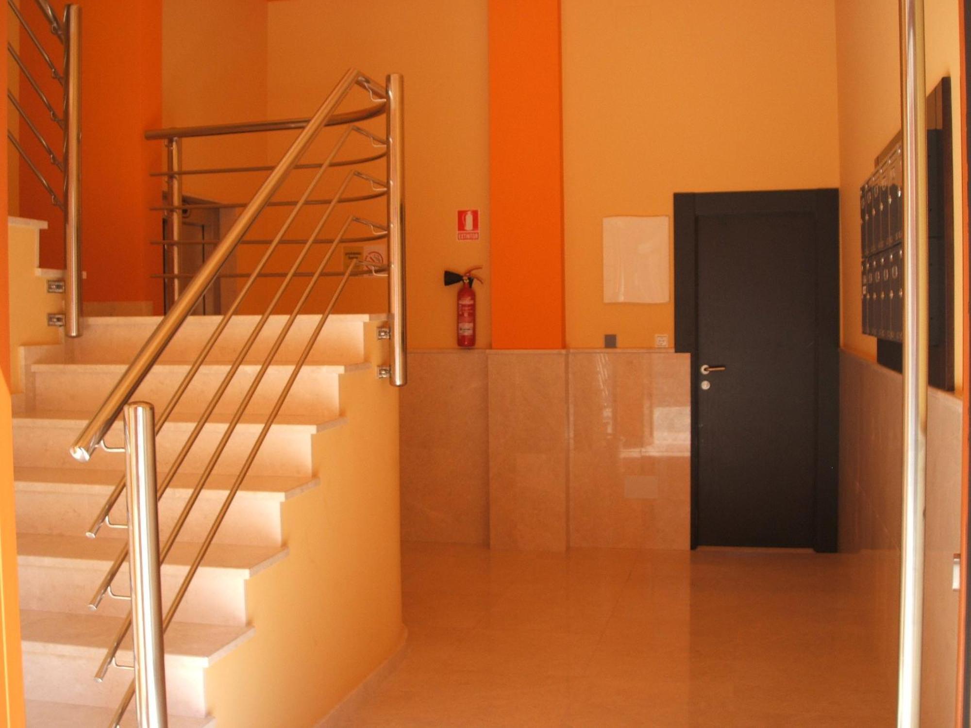 Hostal Casasnovas Silleda Esterno foto