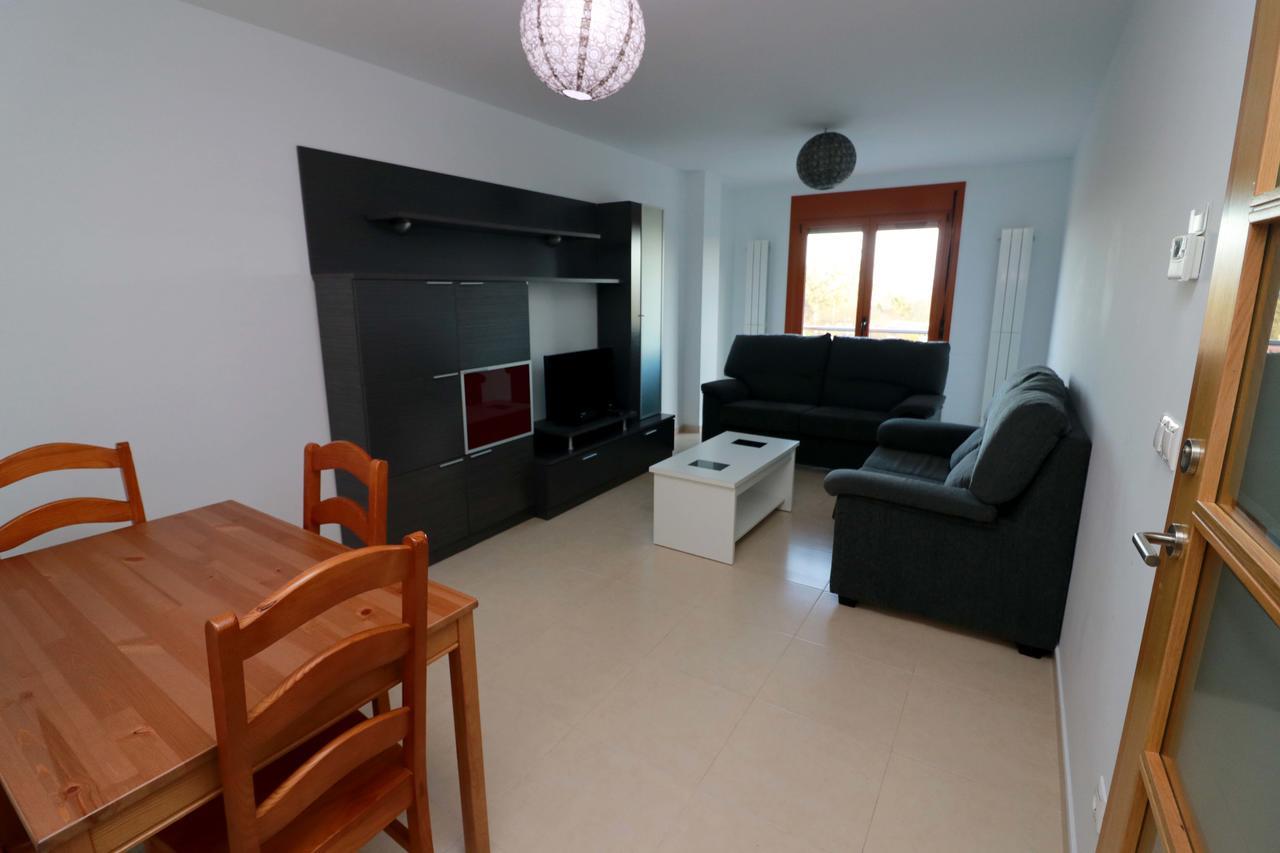 Hostal Casasnovas Silleda Esterno foto