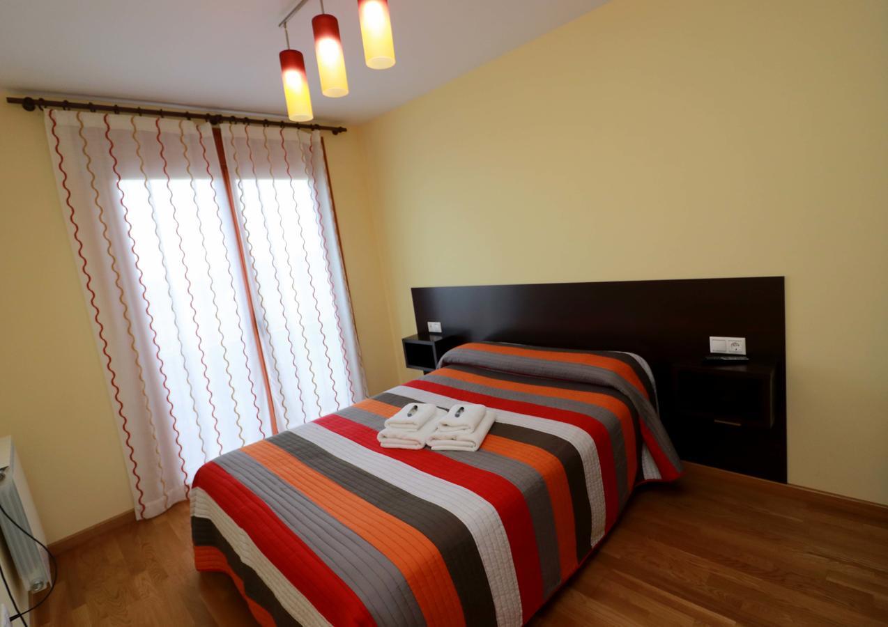 Hostal Casasnovas Silleda Camera foto