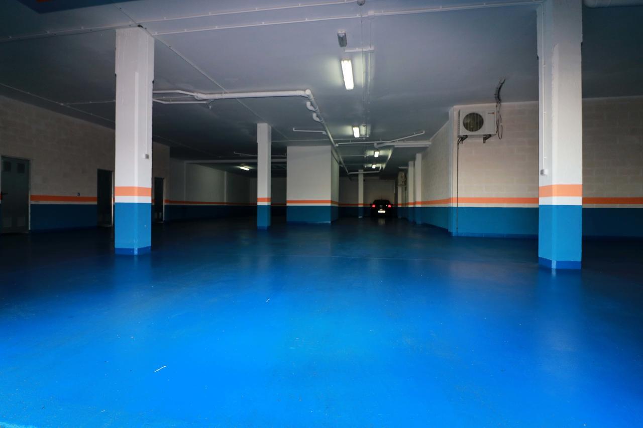 Hostal Casasnovas Silleda Esterno foto