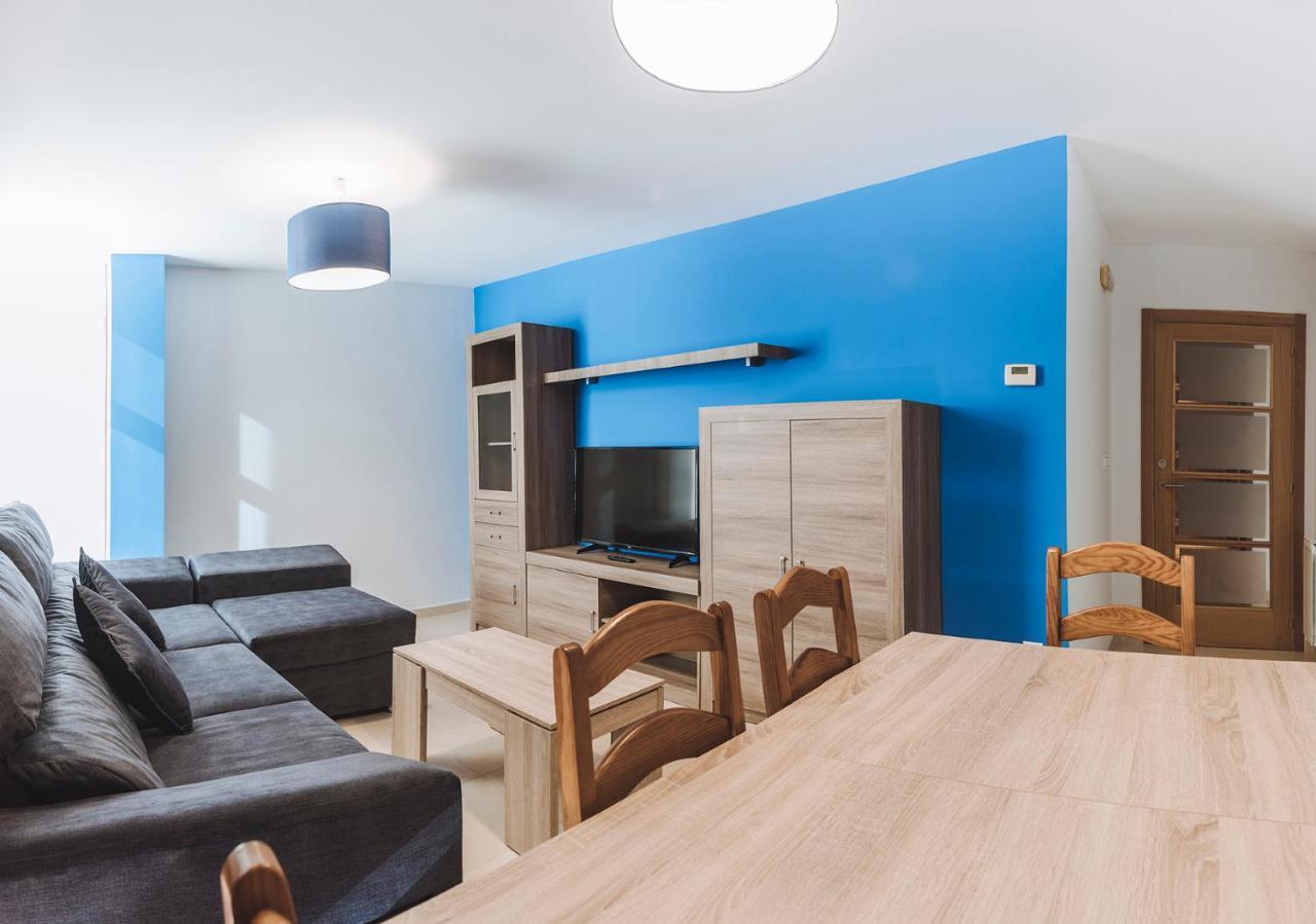 Hostal Casasnovas Silleda Esterno foto
