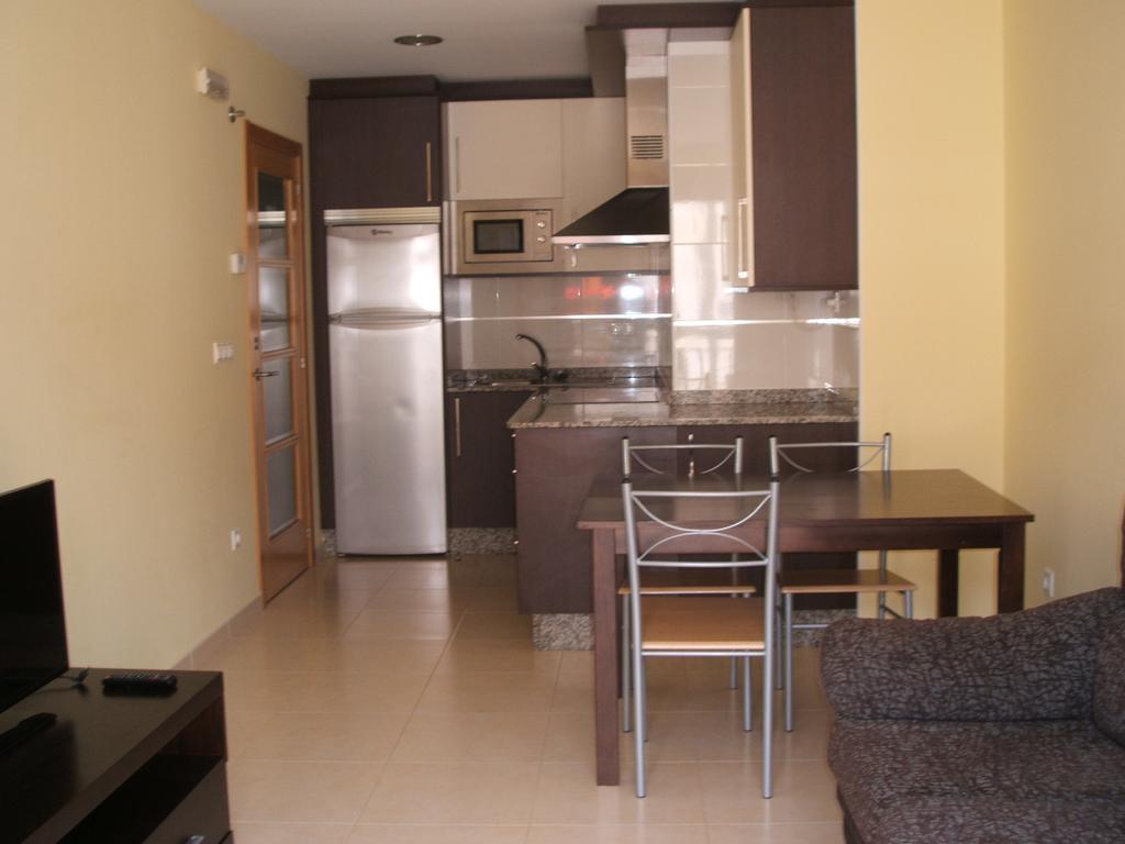 Hostal Casasnovas Silleda Camera foto